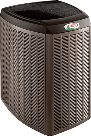 Lennox Air Conditioner