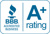 Comfort Masters Ltd - BBB Accredited Business with A+ Rating