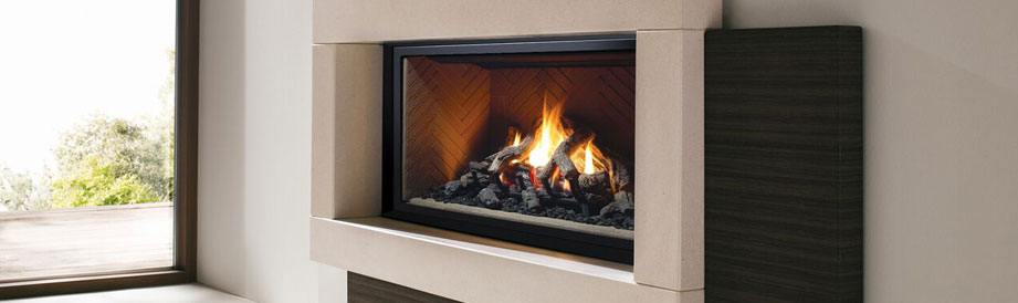 gas fireplace slide 2