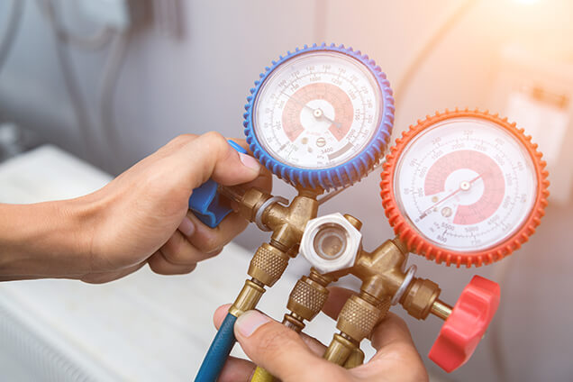 Top-Notch HVAC Services in Oshawa